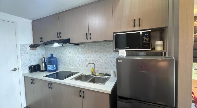 宿务 Luxanos Condo Place- Sunvida Tower 3星级 民宿 设施