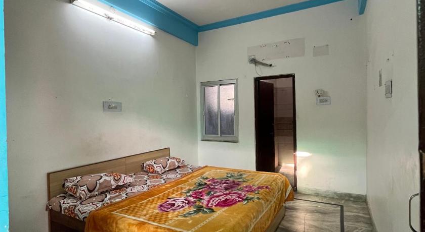 Hotel Monalisa – Pushkar, GA
