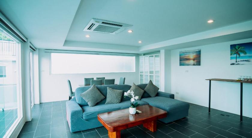 Image of 2 Bedroom Suite 0