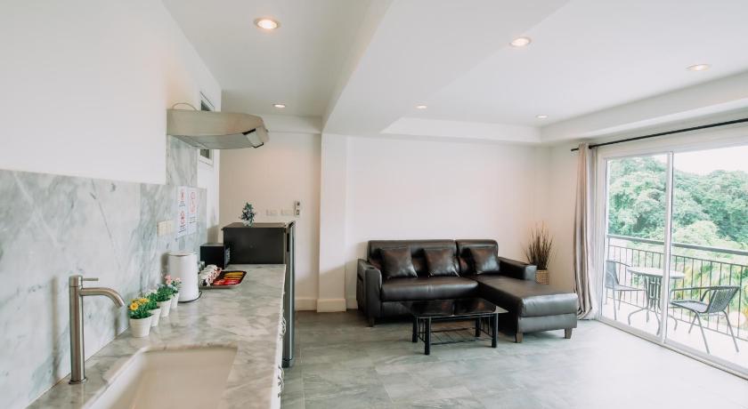 Bild av Lägenhet med 2 sovrum och balkong (2 Bedroom Balcony Apartment) 1