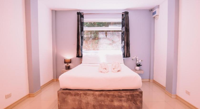 Bild av Svit med 1 sovrum och king size-säng (1 Bedroom Suite, 1 King) 14
