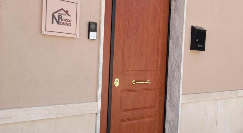 Nonno Rocco Guest House