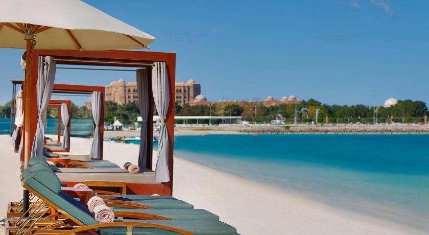 The St. Regis Abu Dhabi - image 3