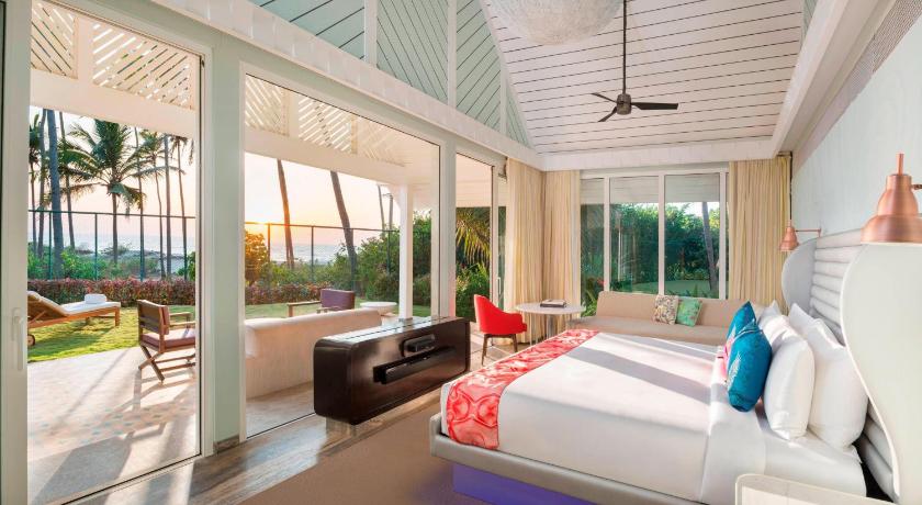 Image of Two-bedroom, Seafront View, Oasis 2 0