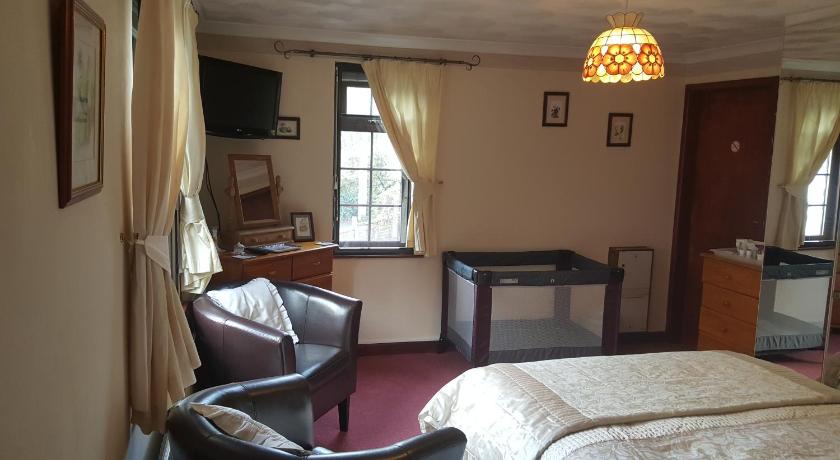 Kingfisher Cottage — Hotel in Tavistock