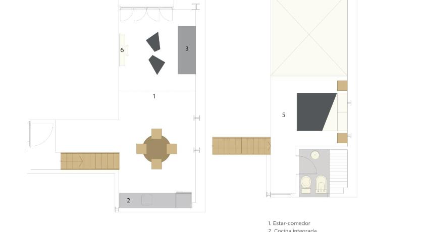 Image of Loft Double 16