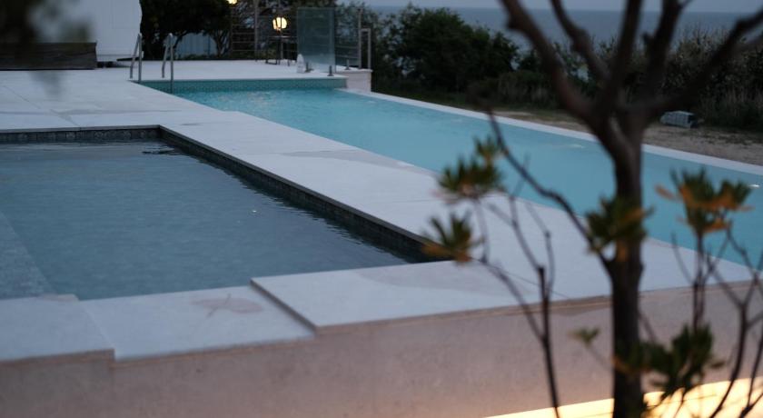 キョンジュ Flux Flux Hotel 1つ星 ホテル スイート