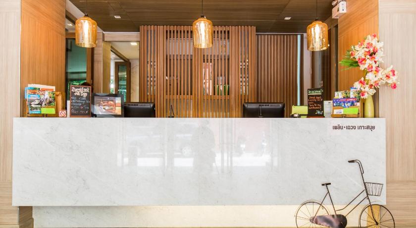 Ploen Chaweng Koh Samui Hotel photo