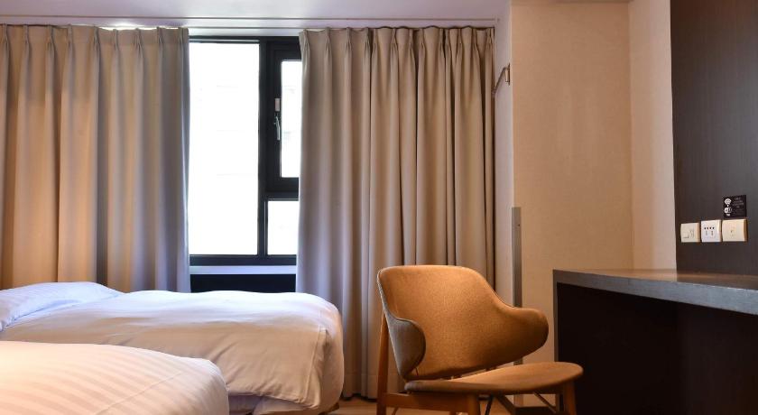 Image of Triple Room 3