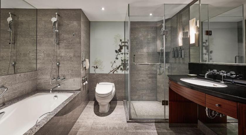 Fotografija Executive Premier King Room - Executive Lounge Access 2