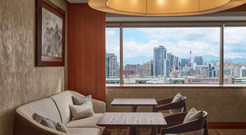 Fotografija Executive Premier King Room - Executive Lounge Access 3