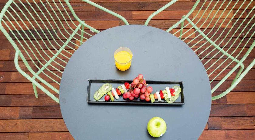 Hotel Artiem Madrid