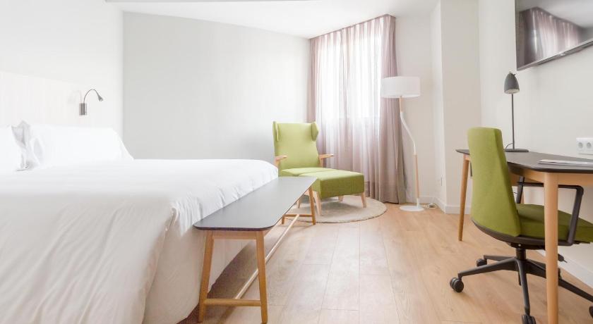 Hotel Artiem Madrid