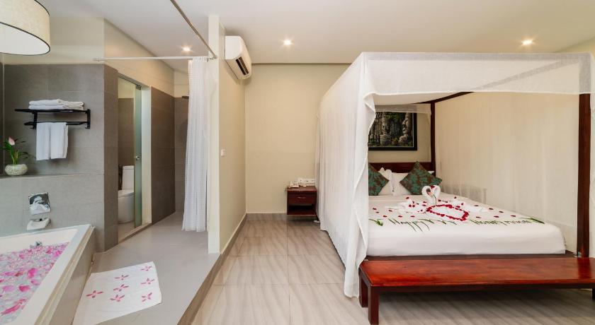 Image of Suite King 7