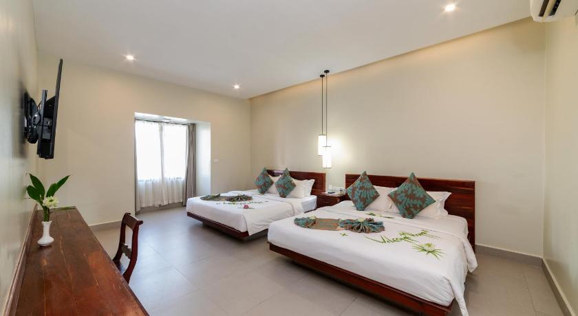 Image of Family Suite (2 bedrooms) 5