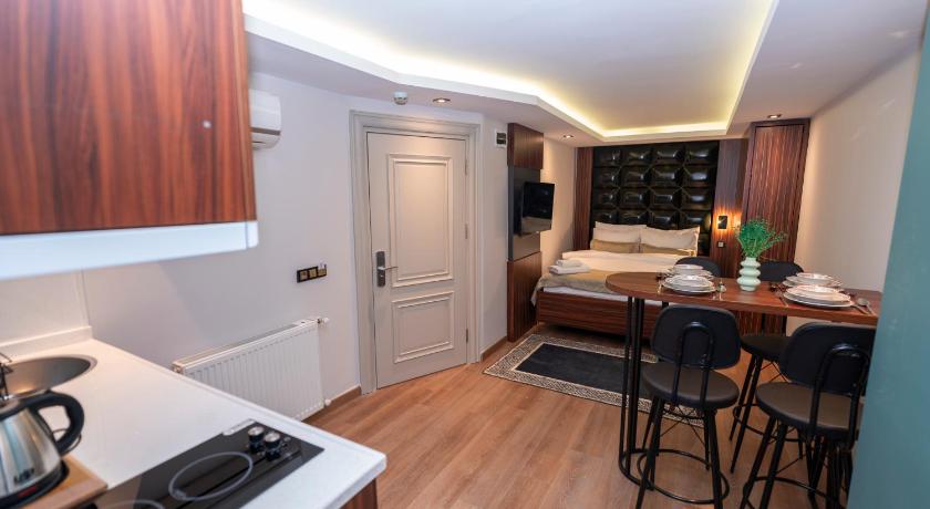 THE MUA LUXURY HOMEs - image 10