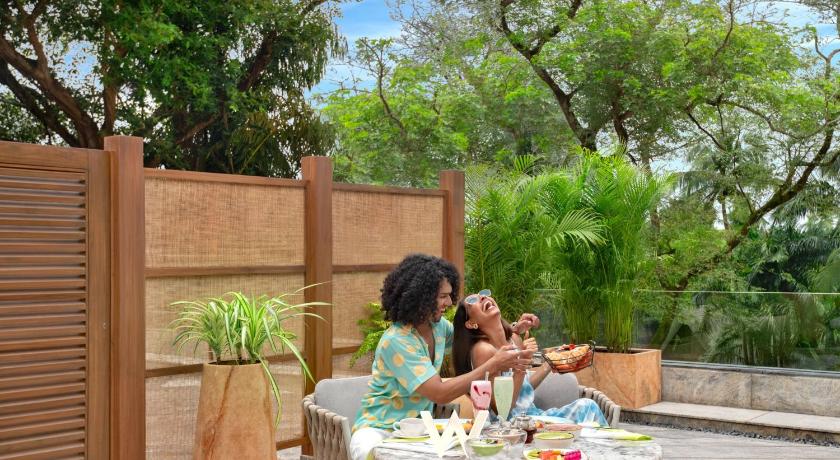 Image of Supreme Wow Suite, Suite, 1 King, Balcony 13