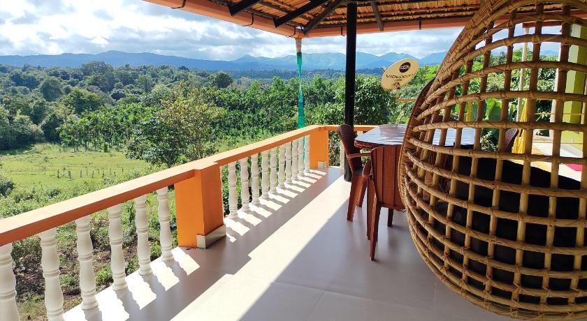 Mandagadde homestay