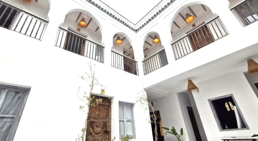 RIAD 48 et SPA - image 6