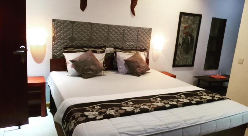 Vidisa Villas – Hikkaduwa, NJ