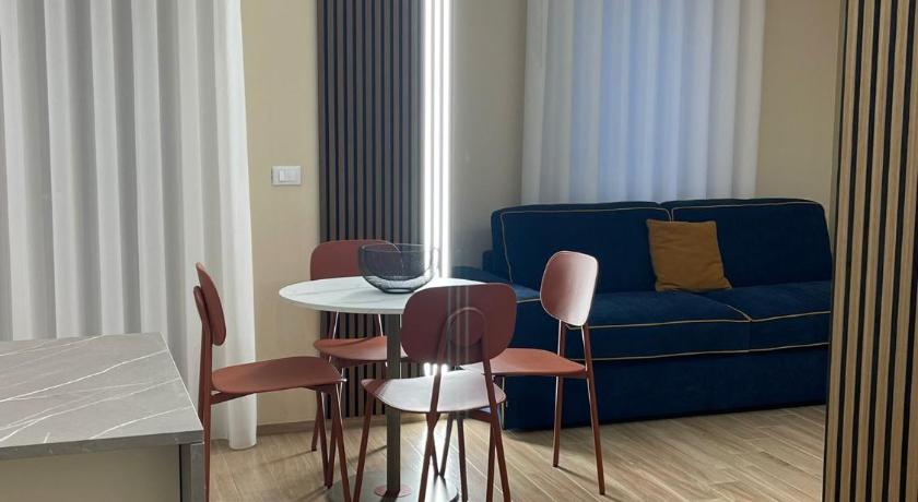 Stella Apartment