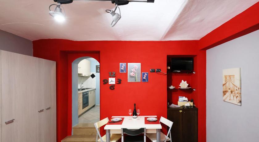 Casa vacanze Re Cit Diano d'Alba