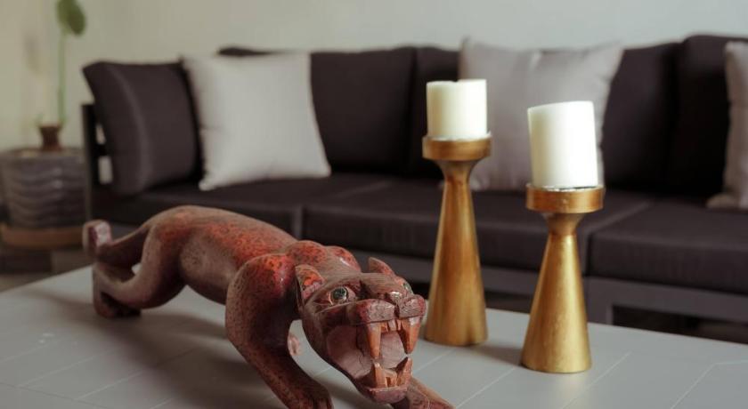 Hotel Boutique Casa Jade