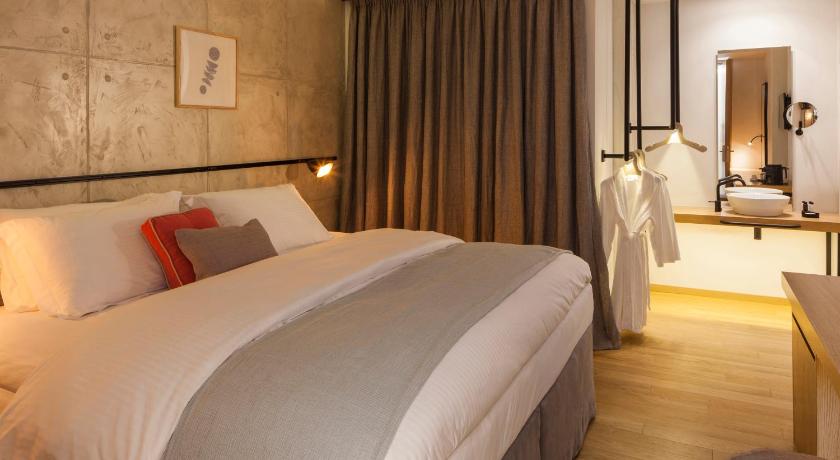 Image of Budget Double Room 1