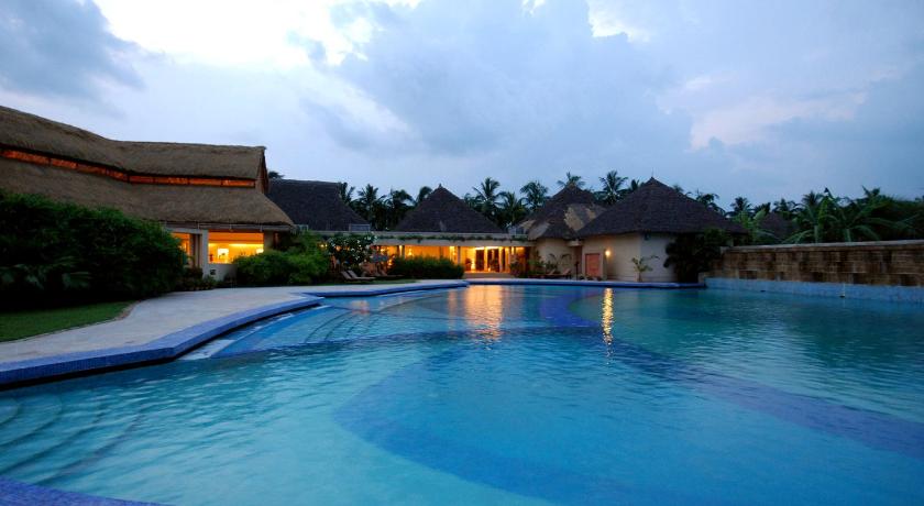 Vedic Village Spa Resort Kolkata India Photos Room Rates Promotions