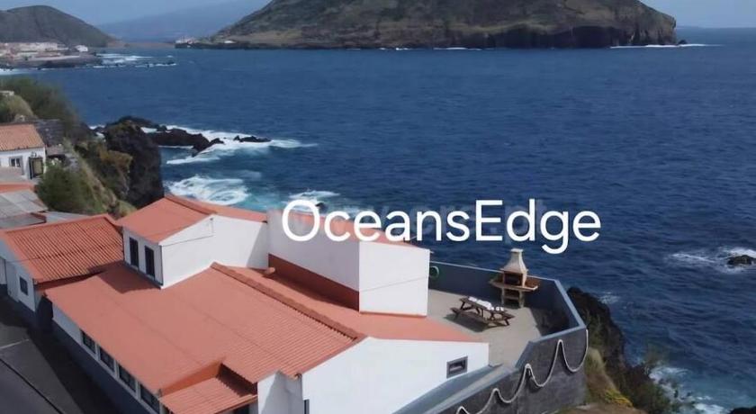 Ocean's Edge