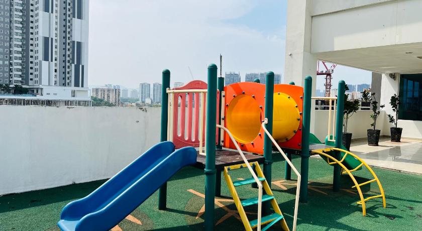 Vue Residenced Serviced Suites – Kuala Lumpur, WI