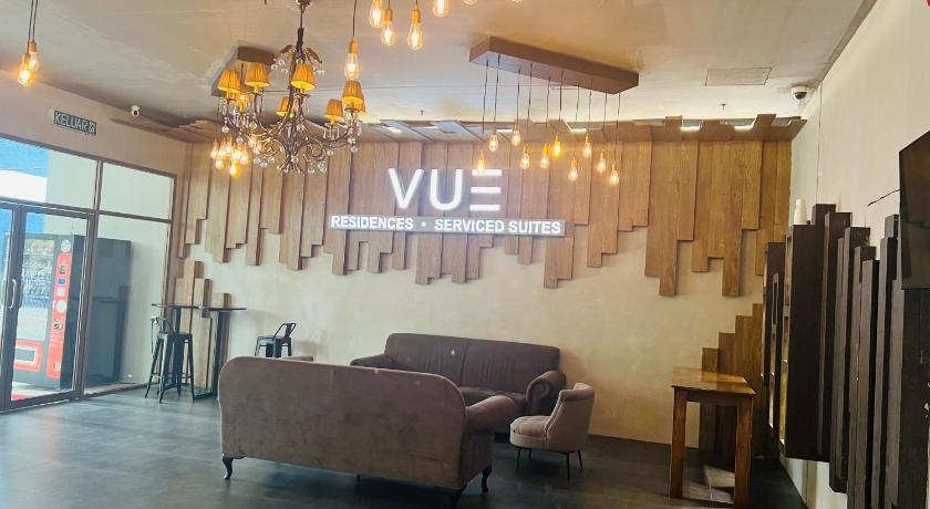 Vue Residenced Serviced Suites – Kuala Lumpur, WI