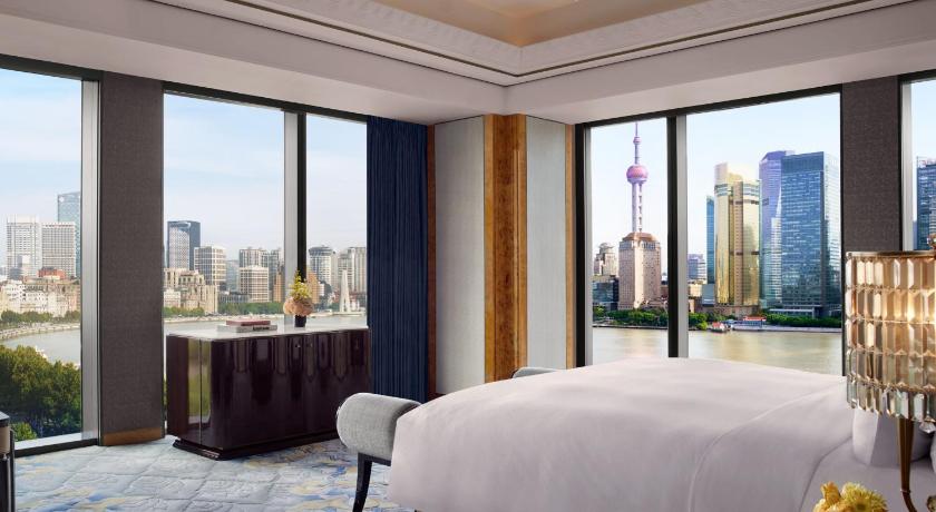 Image of Panoramic Bund View Room 0