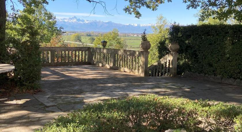 Villa La Quercia Country House