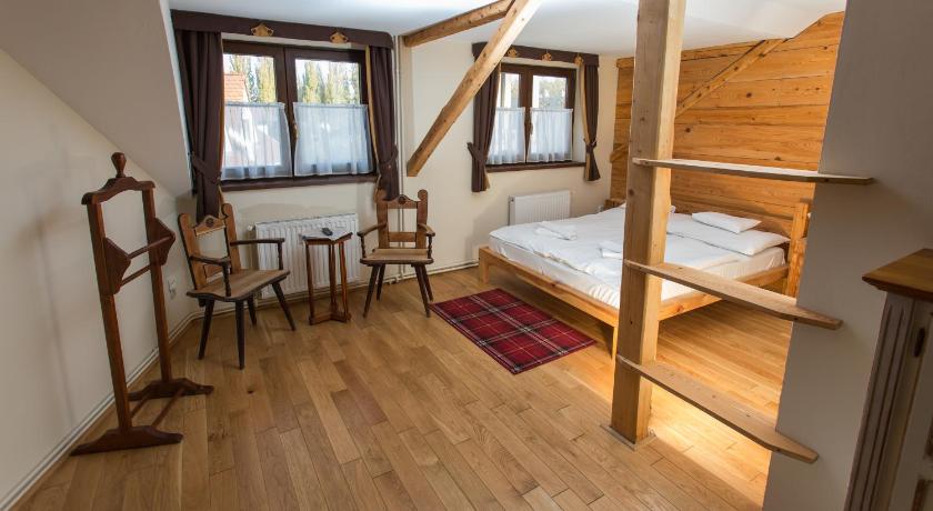 Image of Superior Double or Twin Room 1
