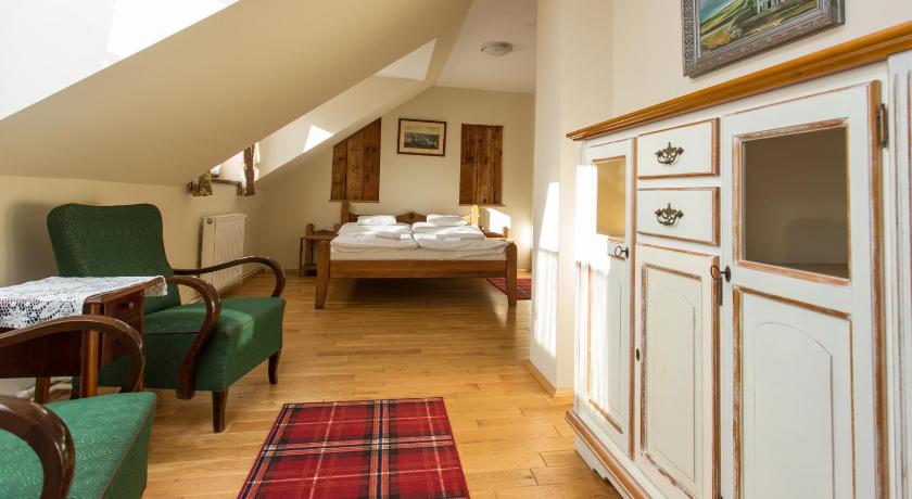Image of Superior Double or Twin Room 0