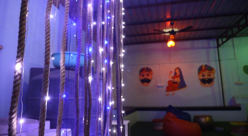 Sant Kripa Back Packers Hostel - image 15