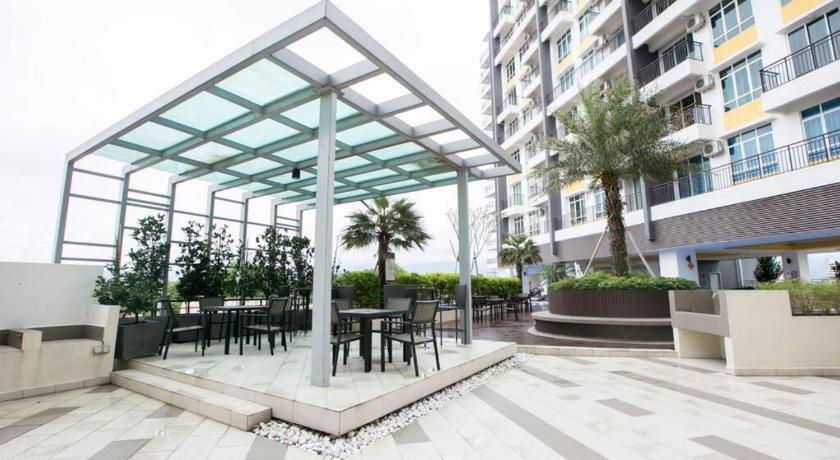 Ipoh Town Majestic Suites by IWH - image 18