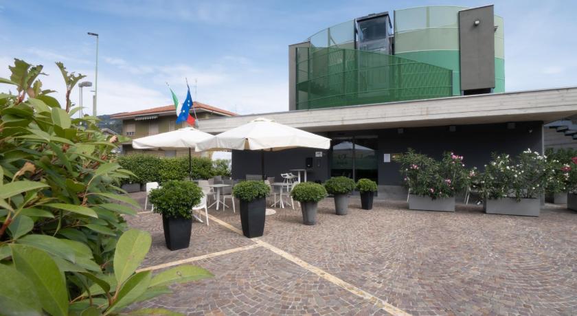 San Valentino Hotel
