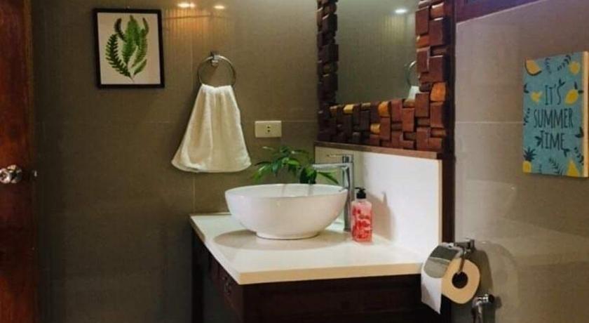 Balili Villas – El Nido, PA