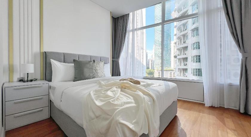 Sky Suites KLCC By Pum - image 10
