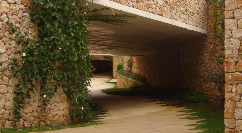 Hotel Hospes Maricel & Spa