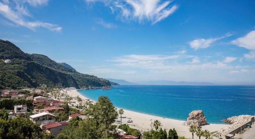 Sole Mare