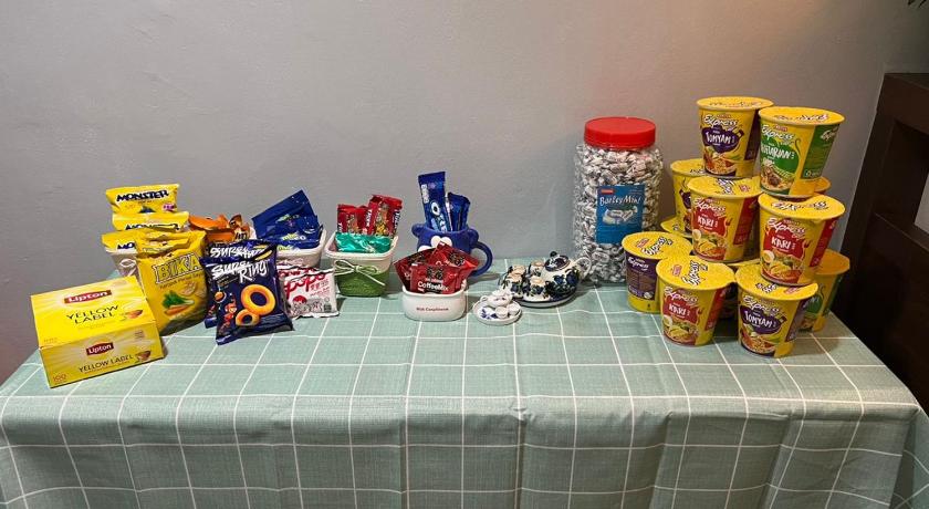 マラッカ M STRAITS HOTEL 3つ星 ホテル 外観