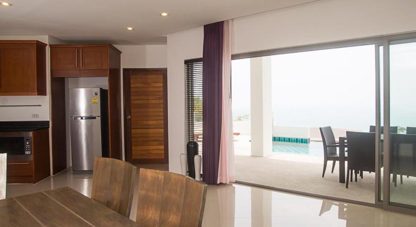 Tropical Sea View Residence - image 44