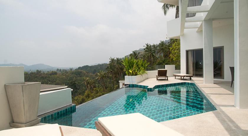 Tropical Sea View Residence - image 14