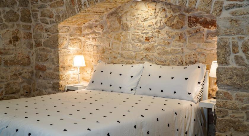 Dimora di Sasso - Relax ed Eleganza nel Cuore della Puglia