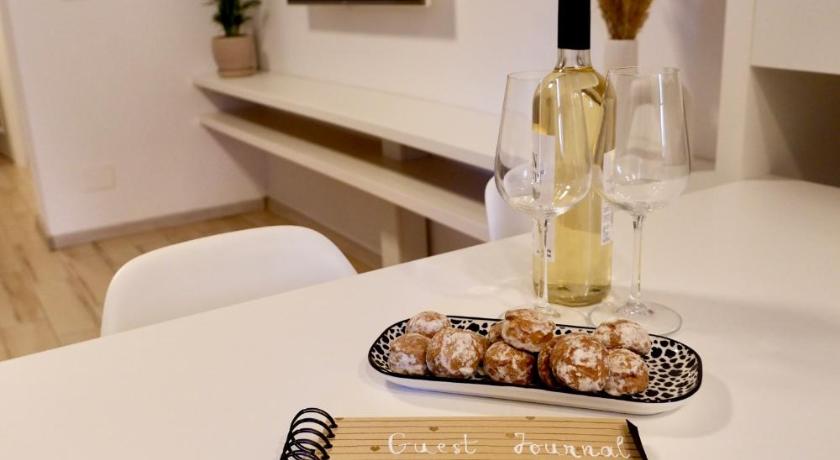 蒂米什瓦拉 UrbanK Apartment - Self check-in 4星级 单人房 设施