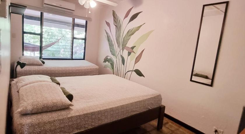 Image of Deluxe Double Room 0