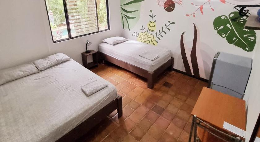 Image of Deluxe Double Room 2